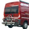 Product image 3 of the product “Fahrradträger GiroVan für Fiat Ducato - Überhang 1000 mm - ”